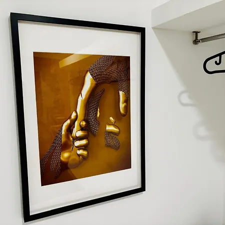 Cine Pt Appartement *