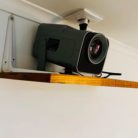 Cine Pt Appartement Setúbal