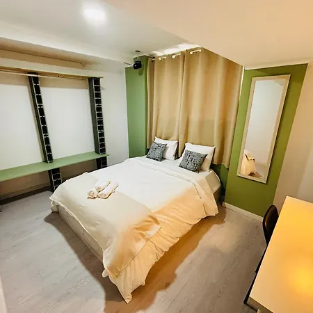 Apartman Cine Pt *