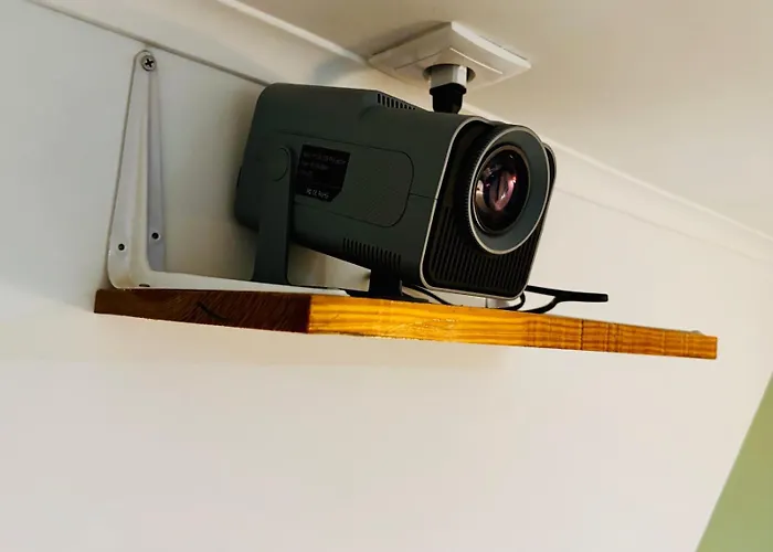 Cine Pt Apartman Setúbal