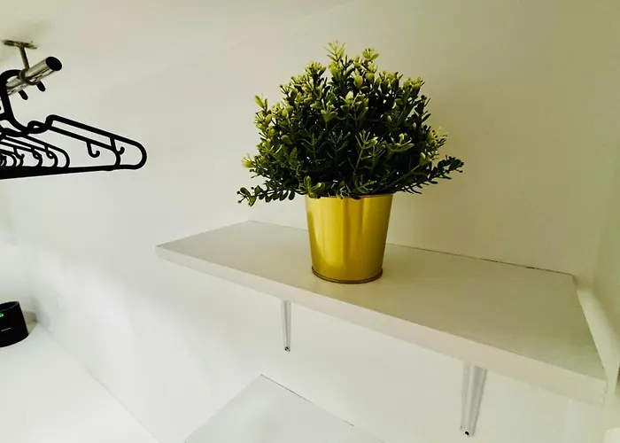 Apartman Cine Pt Setúbal