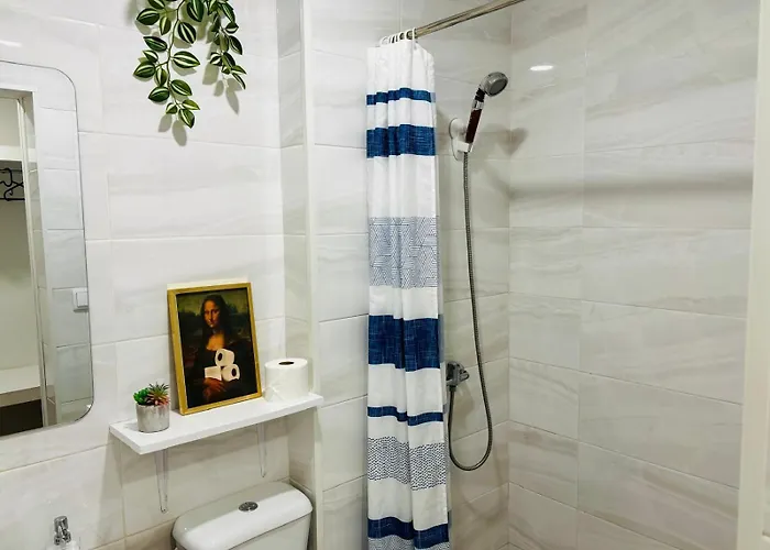 Appartement Cine Pt Setúbal