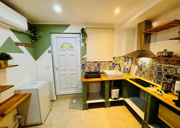 Cine Pt Appartement Setúbal