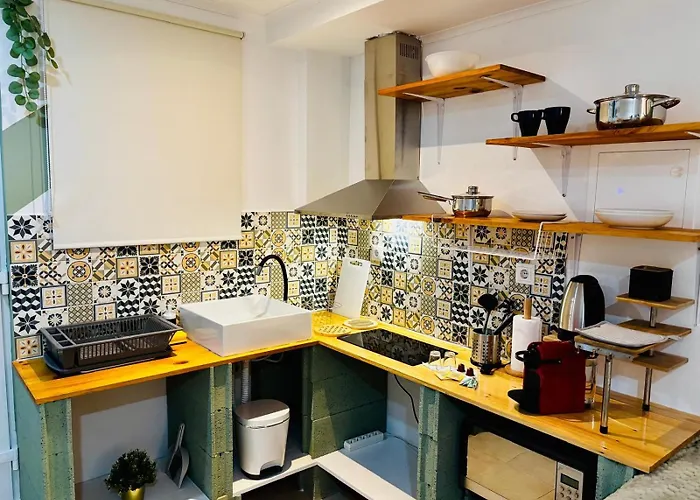 Appartement Cine Pt *