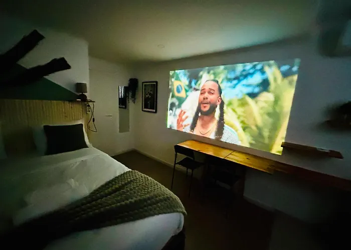 Appartement Cine Pt *