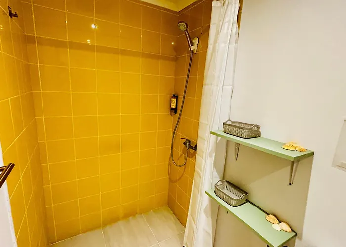 Apartman Cine Pt Setúbal