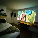 Lägenhet Cine Pt *