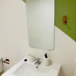 Cine Pt Lägenhet *