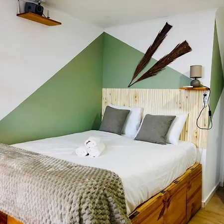 Appartamento Cine Pt *