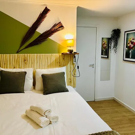 Apartamento Cine Pt