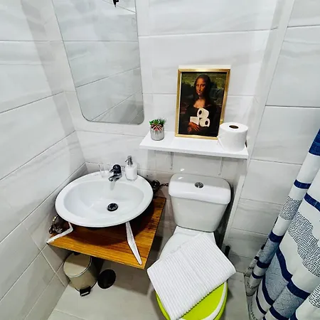 Cine Pt Appartamento *