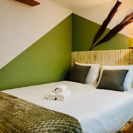 Appartamento Cine Pt *