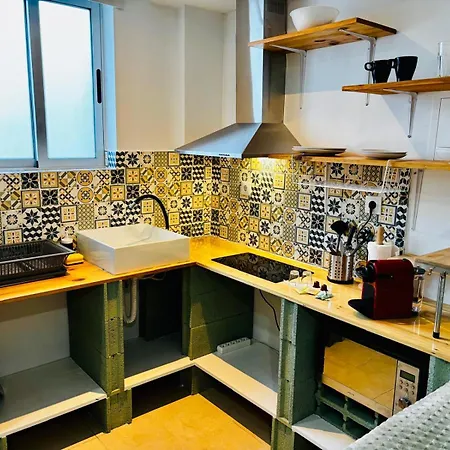 Appartamento Cine Pt