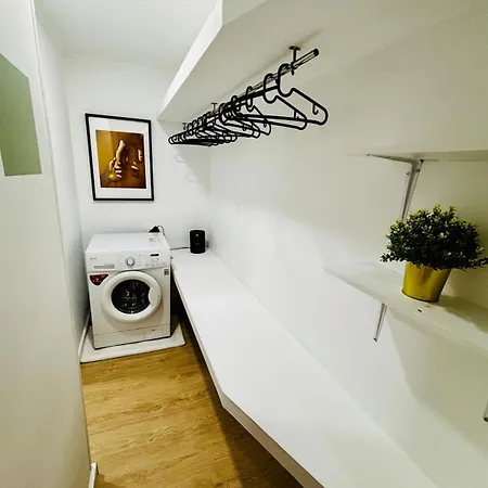 Cine Pt Appartamento *