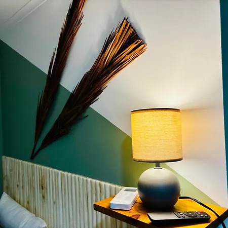 Appartamento Cine Pt *