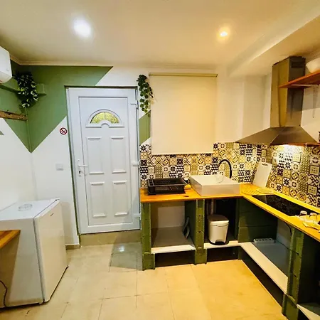 Cine Pt Apartamento Setúbal
