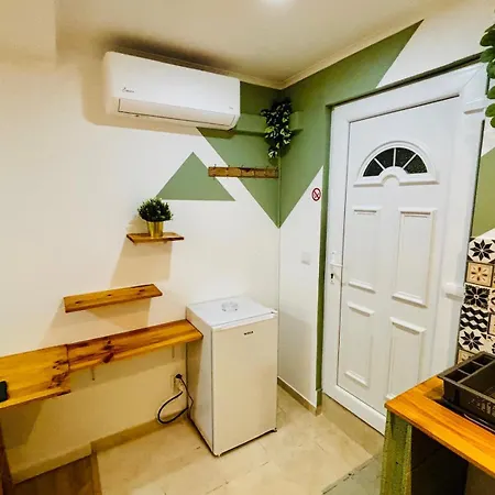 Apartamento Cine Pt Setúbal