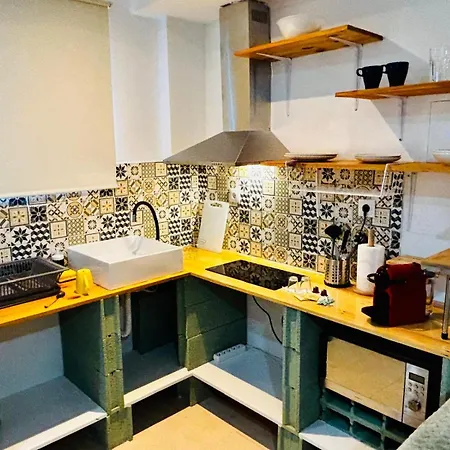 Cine Pt Appartamento *