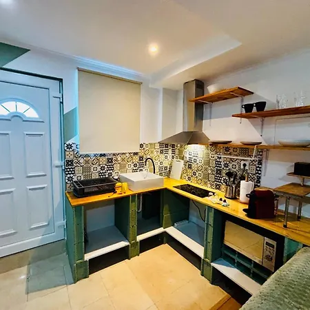 Cine Pt Appartamento *