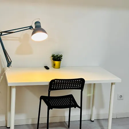 Apartamento Cine Pt *