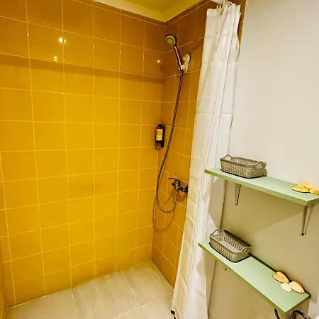 Apartamento Cine Pt Setúbal