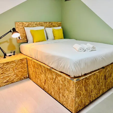 Apartamento Cine Pt