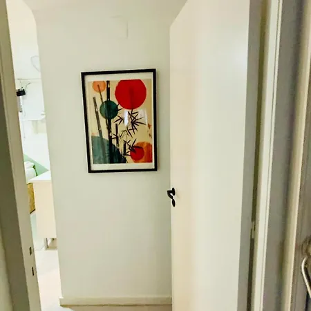 Apartamento Cine Pt