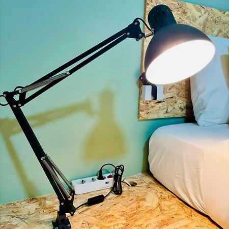 Apartamento Cine Pt