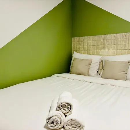 Apartamento Cine Pt