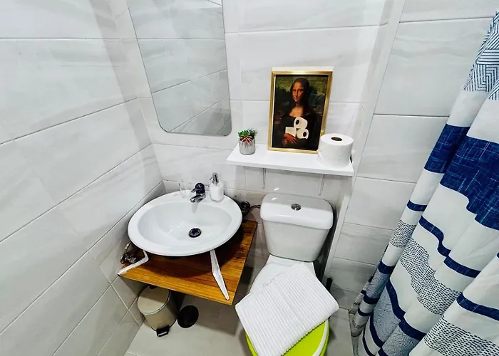 Cine Pt アパート *