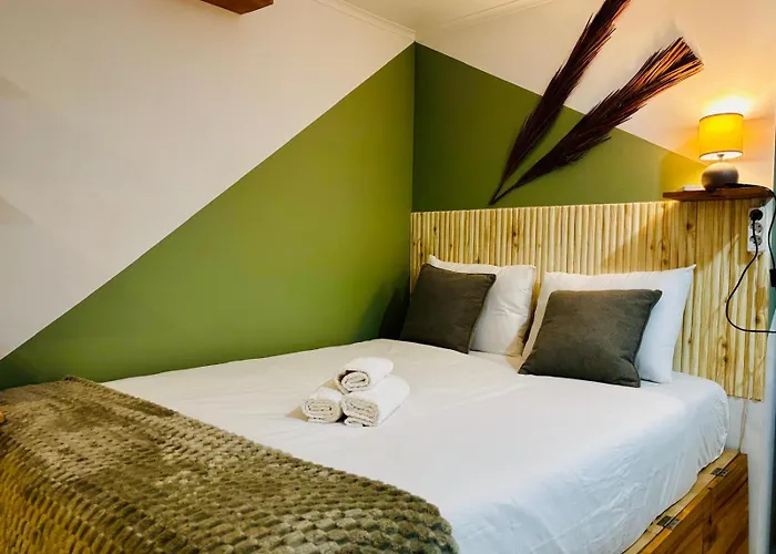 アパート Cine Pt *