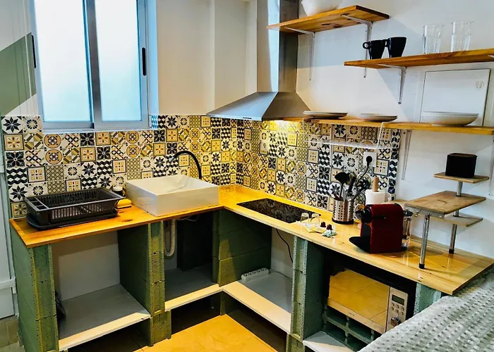 アパート Cine Pt