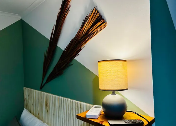 アパート Cine Pt *