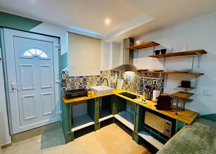 Cine Pt アパート *